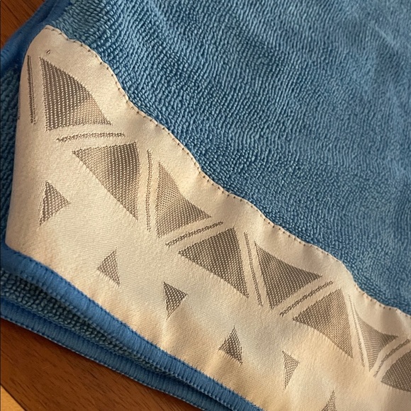 Norwex Blue Kitchen Linens Set - Picture 7 of 7